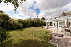 Garden- click for photo gallery